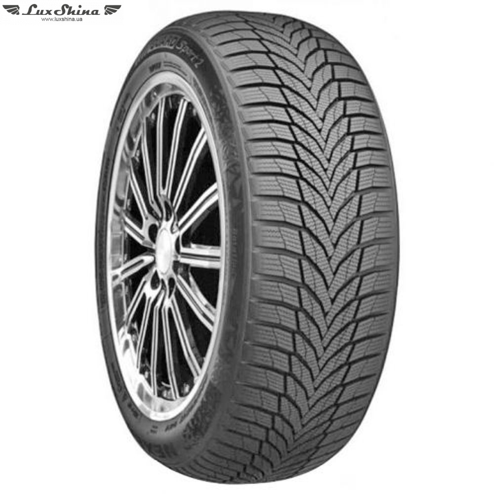 Nexen WinGuard Sport 2 245/40 R20 99W XL