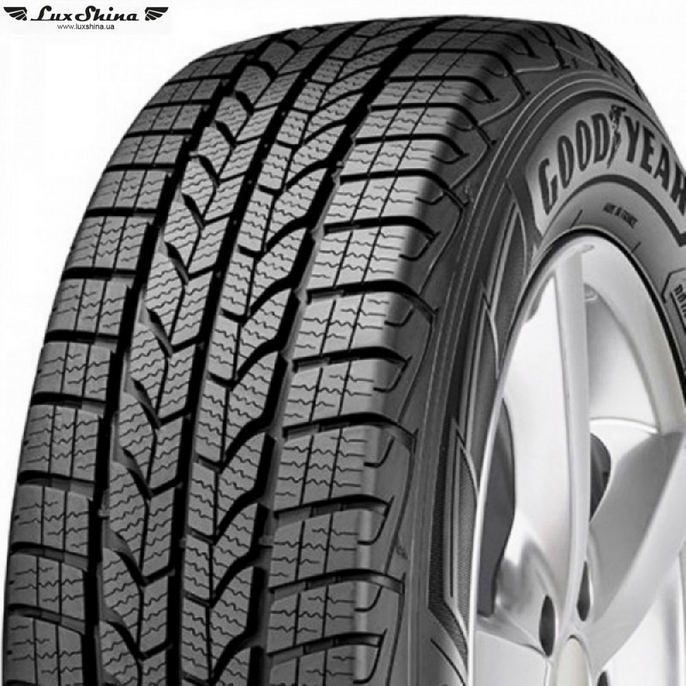 Goodyear UltraGrip Cargo 205/75 R16C 110/108R