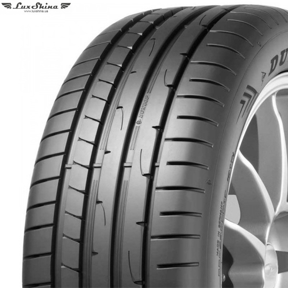 Dunlop Sport Maxx RT2 245/40 R18 93Y MFS