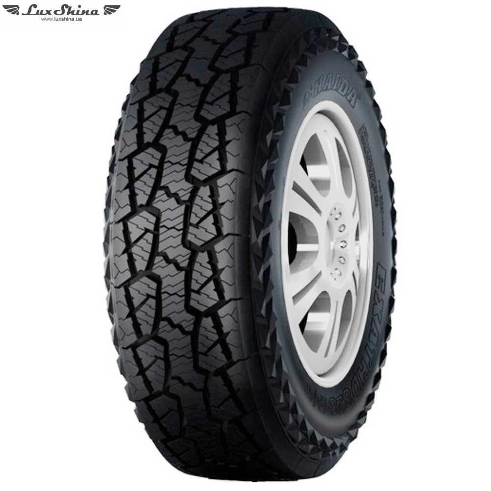 Haida EXAT HD828 A/T 235/75 R15 104/101Q