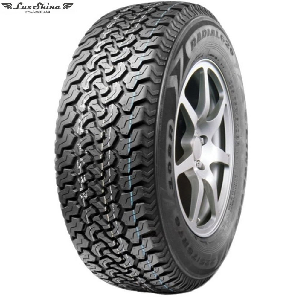 Leao Radial 620 215/65 R16 98H