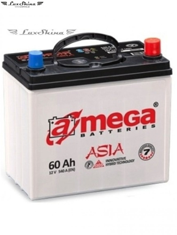A-MEGA ASIA (М7) 6СТ-45-А3 460