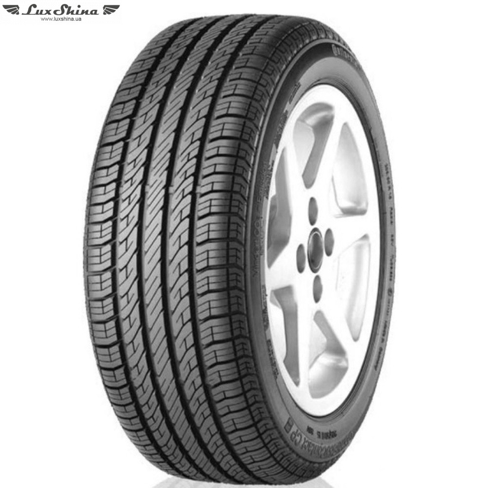Continental ContiEcoContact CP 185/60 R14 82H