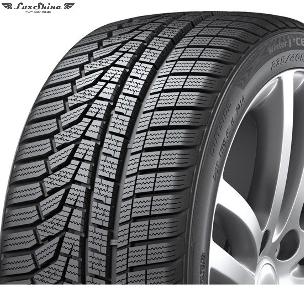 Hankook Winter I*Cept Evo 2 W320 225/60 R17 99H