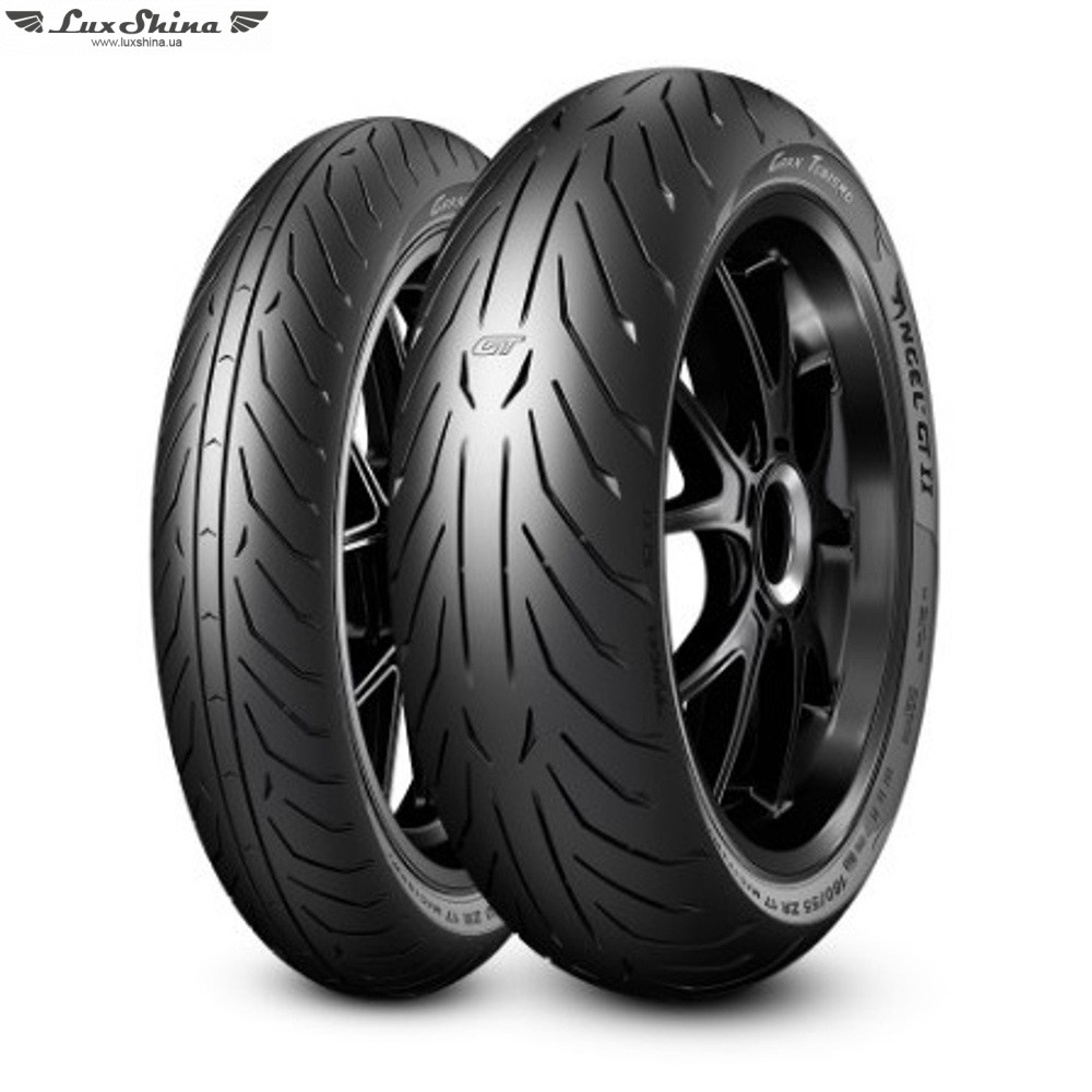 Pirelli Angel GT II 190/55 R17 75W