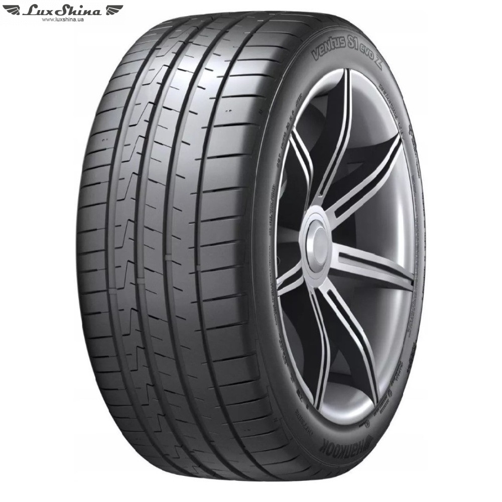 Hankook Ventus S1 evo Z K129 255/40 R21 102Y XL *