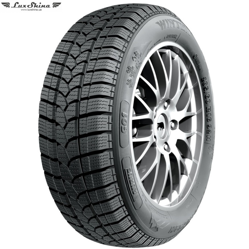 Taurus 601 Winter 165/70 R13 79T