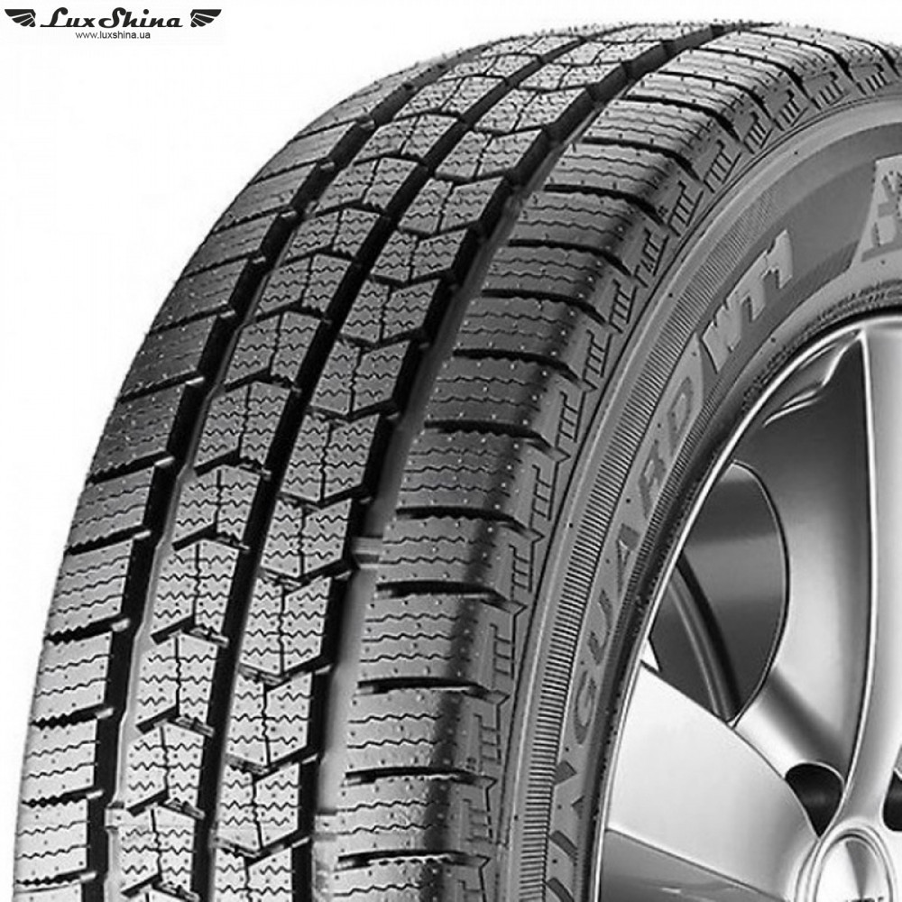 Nexen Winguard WT1 195 R14C 106/104R