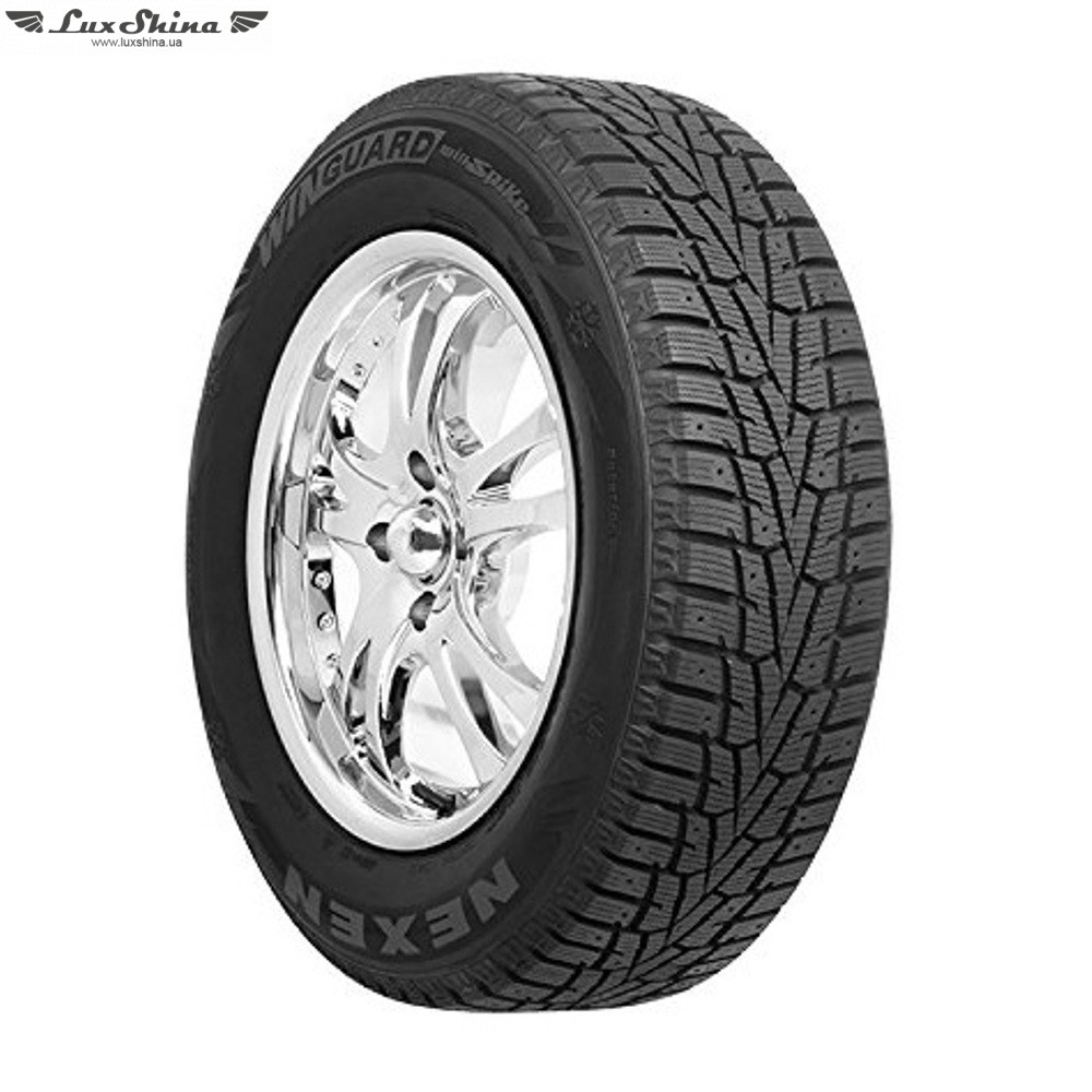 Roadstone WinGuard WinSpike 175/70 R14 84T (шип)