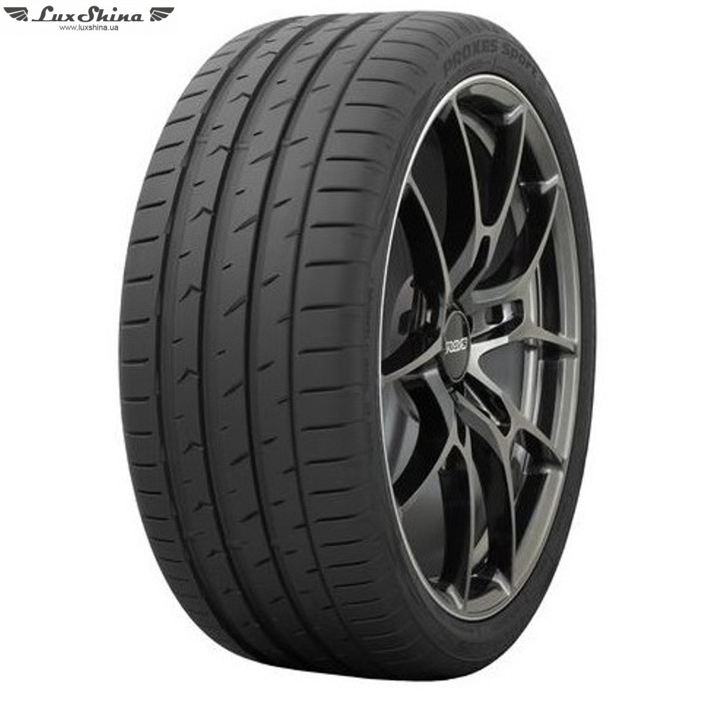 Toyo Proxes Sport 2 255/50 R19 107Y XL