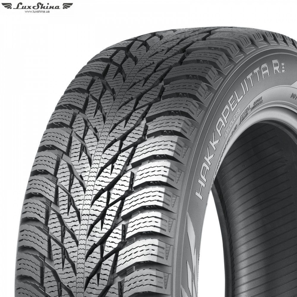 Nokian Hakkapeliitta R3 225/50 R17 98R XL