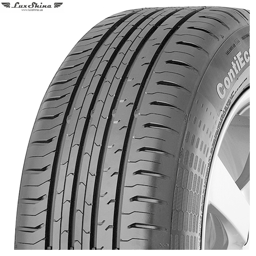 Continental ContiEcoContact 5 185/55 R15 82H