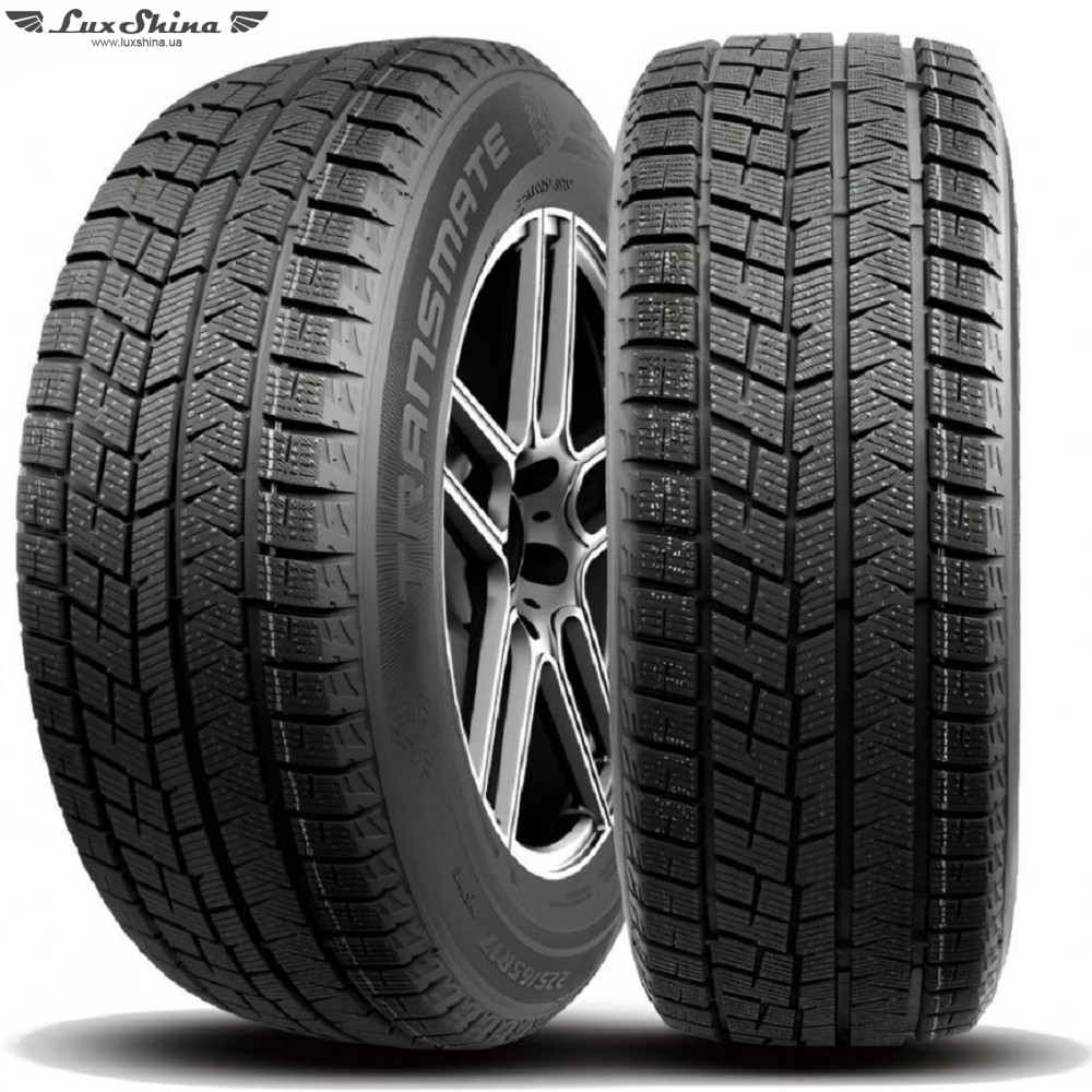 Tercelo Ice Knight 255/45 R20 101H