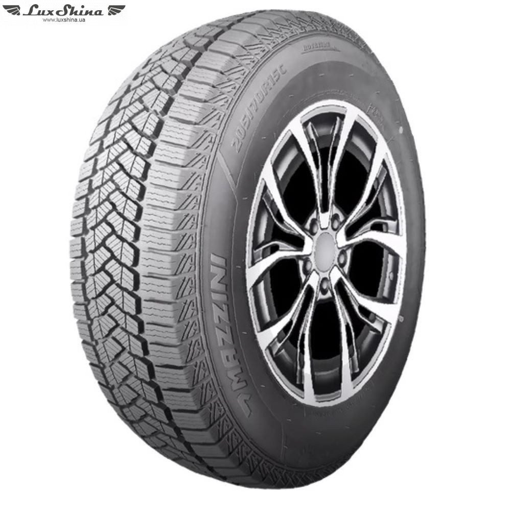 Mazzini Ecovan AllSeason AS9 195/70 R15C 104/102S