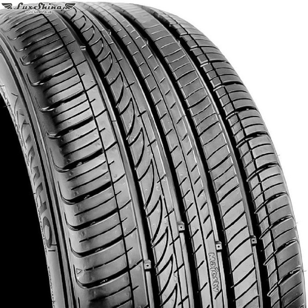 Kumho Majesty Solus KU50 225/45 R17 91W