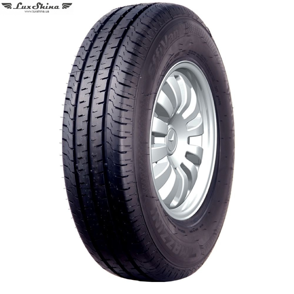 Mazzini Effivan 215/75 R16C 116/114R