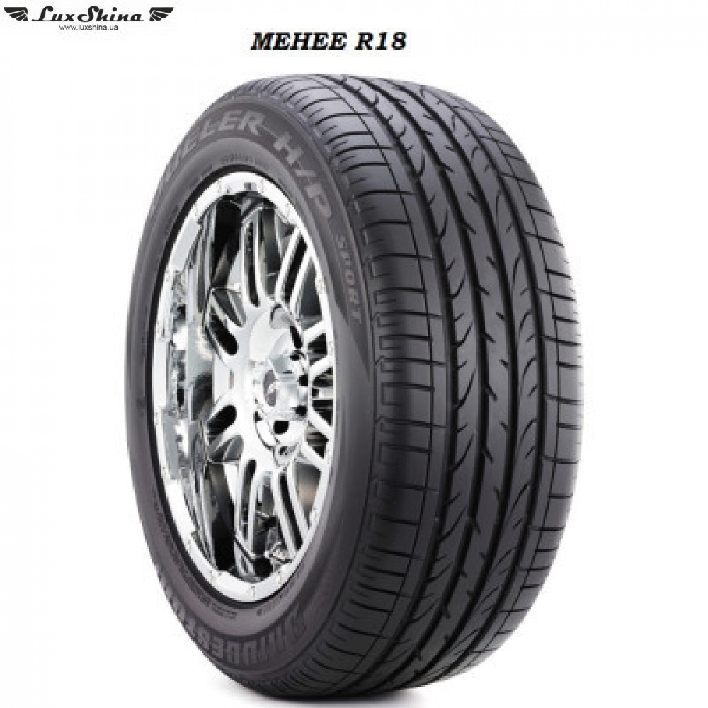 Bridgestone Dueler H/P Sport 255/55 R19 111Y XL AO