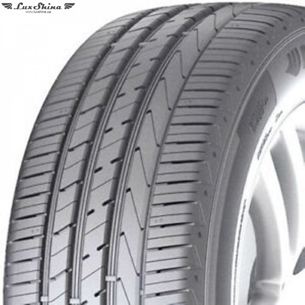 Hankook Ventus S1 Evo2 SUV K117A 225/55 R18 98V