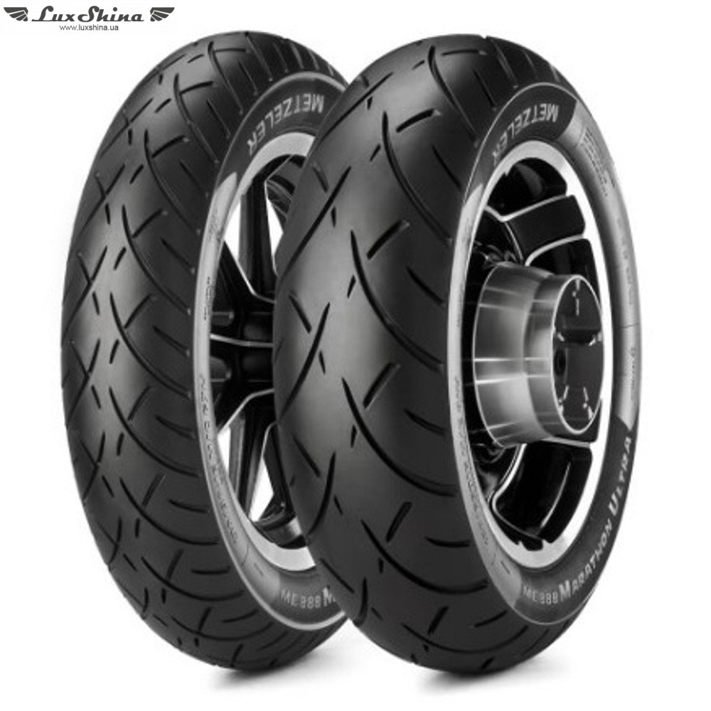 Metzeler ME 888 Marathon Ultra 100/90 R19 57H