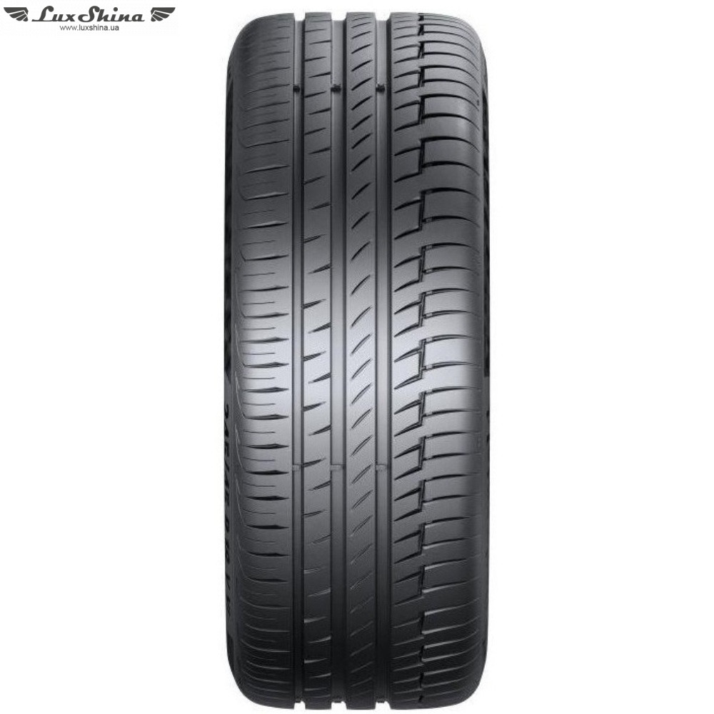 Continental PremiumContact 6 255/60 R18 112V XL FR