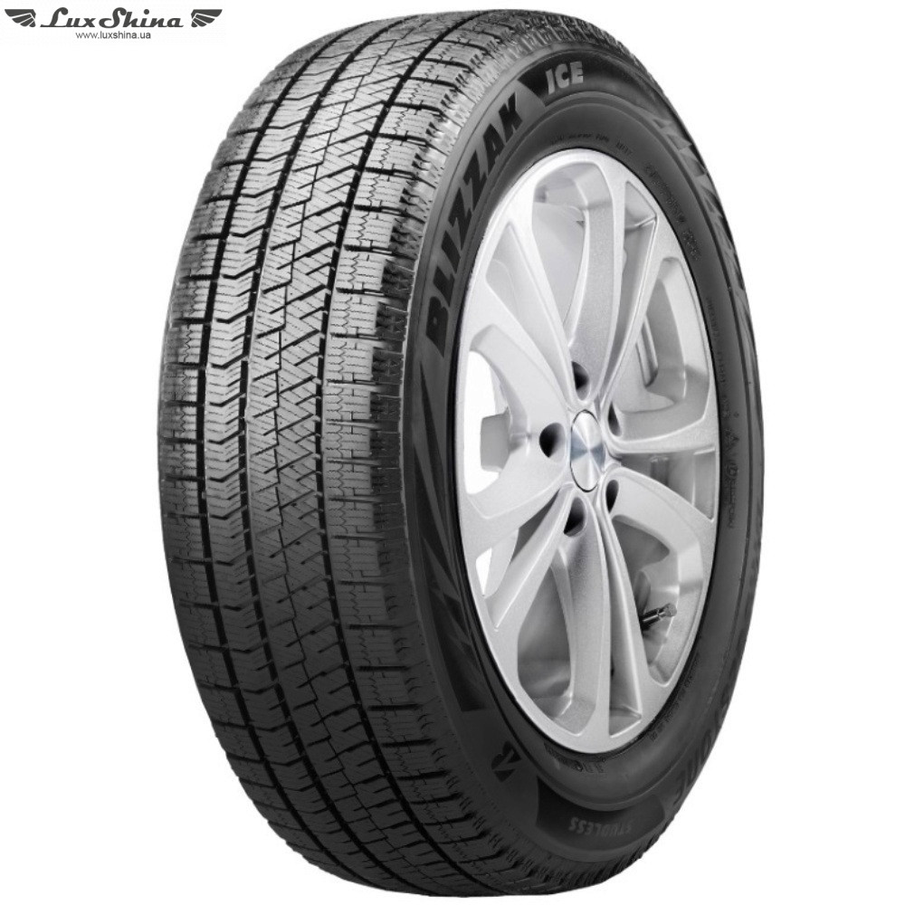 Bridgestone Blizzak ICE Gen 01 215/65 R16 102S XL