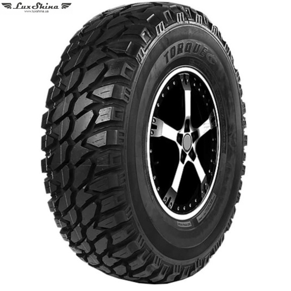 Torque TQ-MT701 265/70 R17 121/118Q PR10