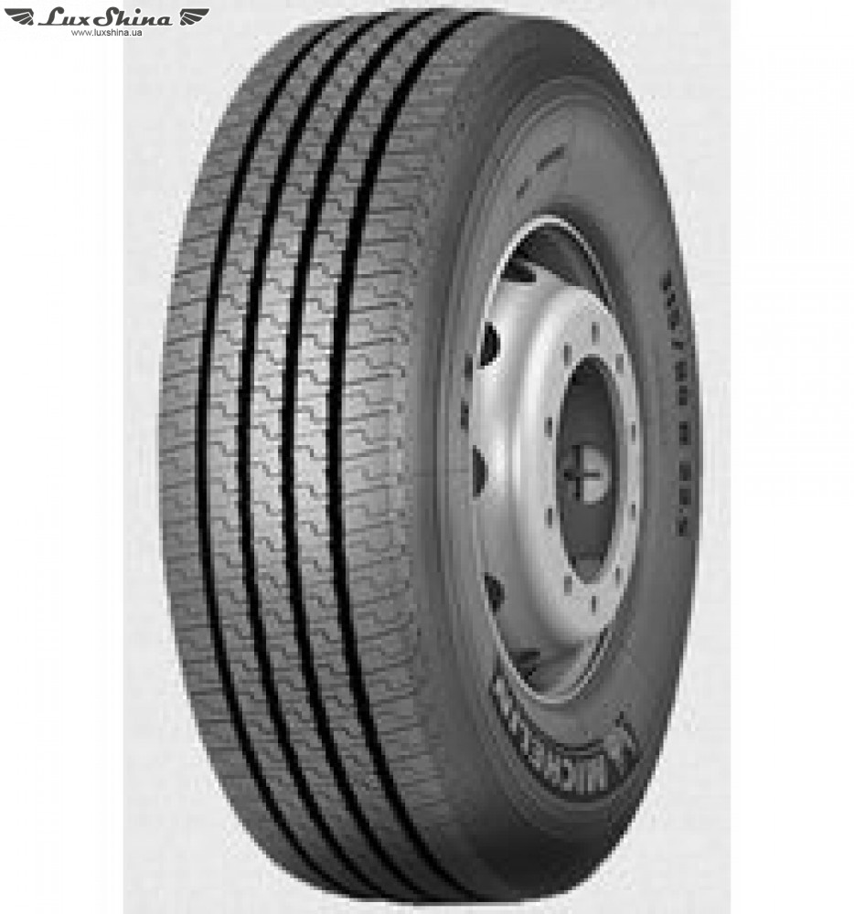 Michelin X All Roads XZ (универсальная) 315/80 R22.5 156/150L