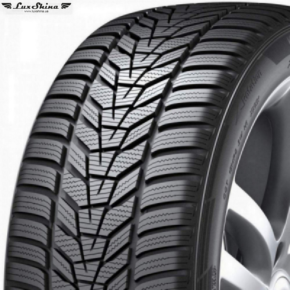 Hankook Winter i*cept evo3 W330 285/35 R20 104W XL