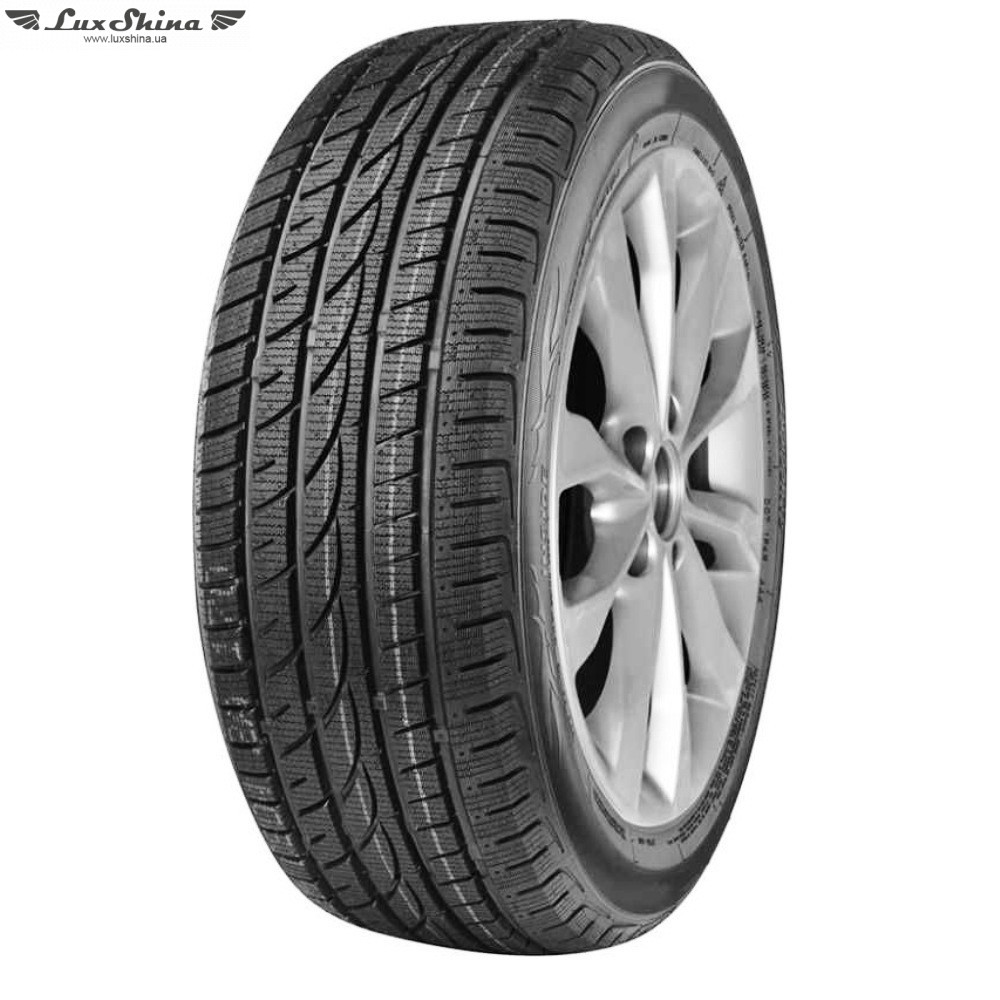 Aplus A502 235/55 R19 105H XL
