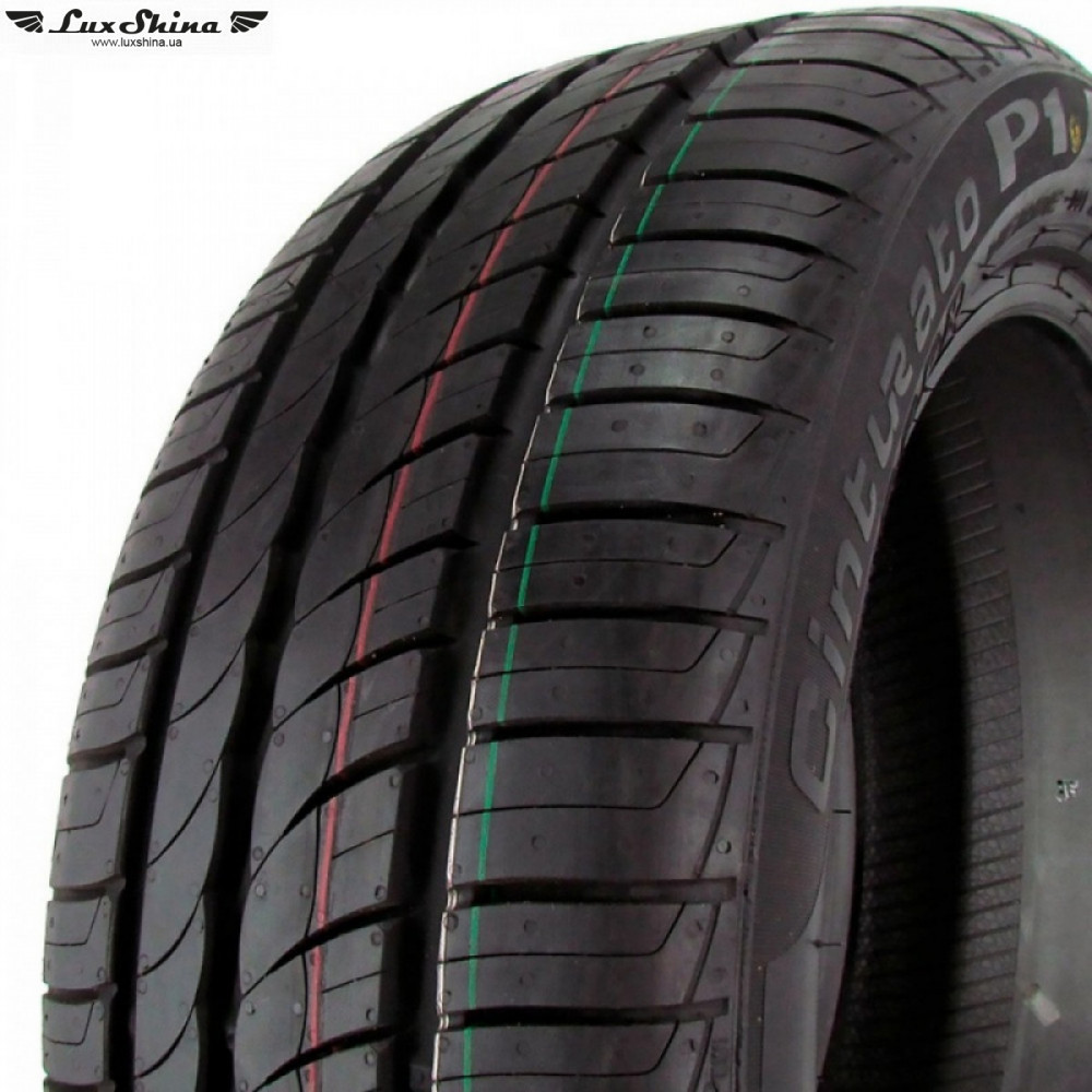 Pirelli Cinturato P1 Verde 195/55 R16 87H