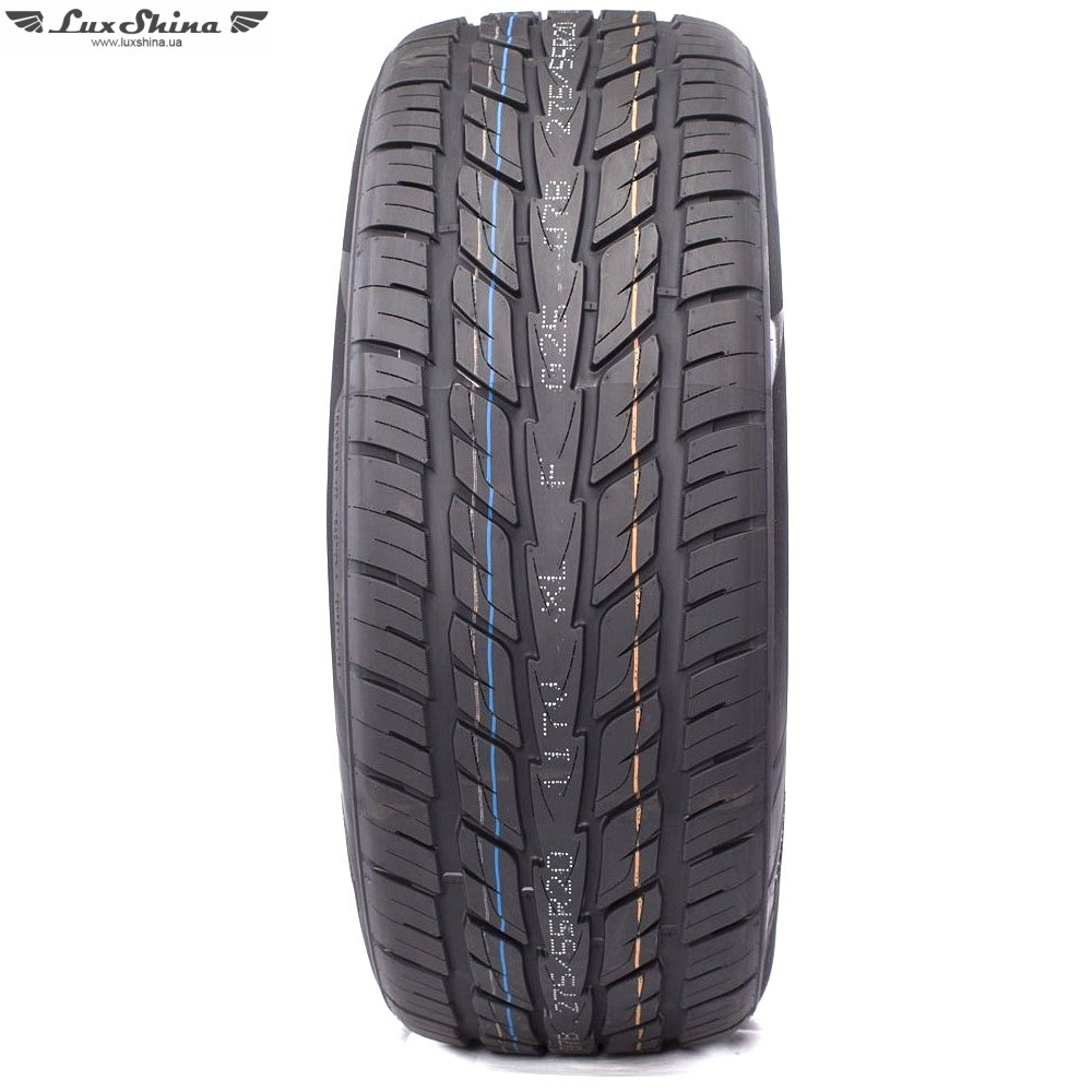 Grenlander DIAS ZERO 285/40 R22 110V XL