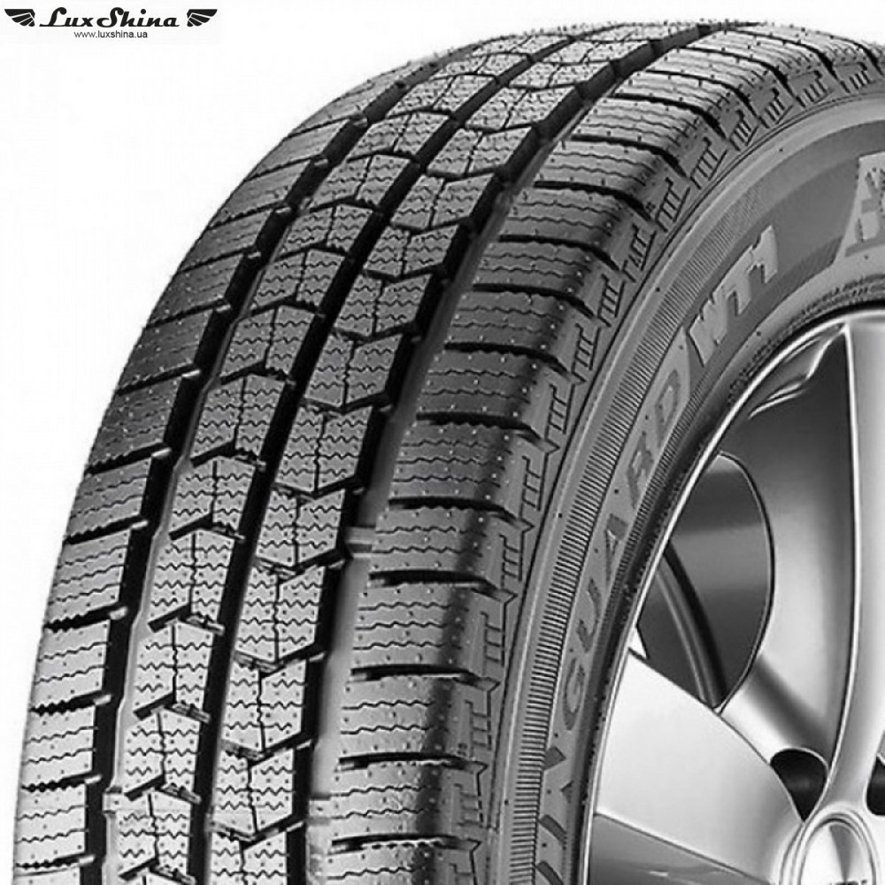 Nexen Winguard WT1 195/75 R16C 107/105R