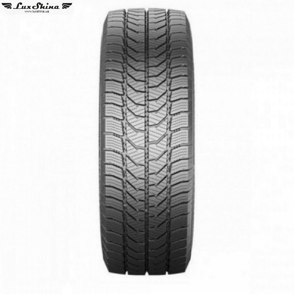 Continental VanContact Viking 195/75 R16C 107/105R