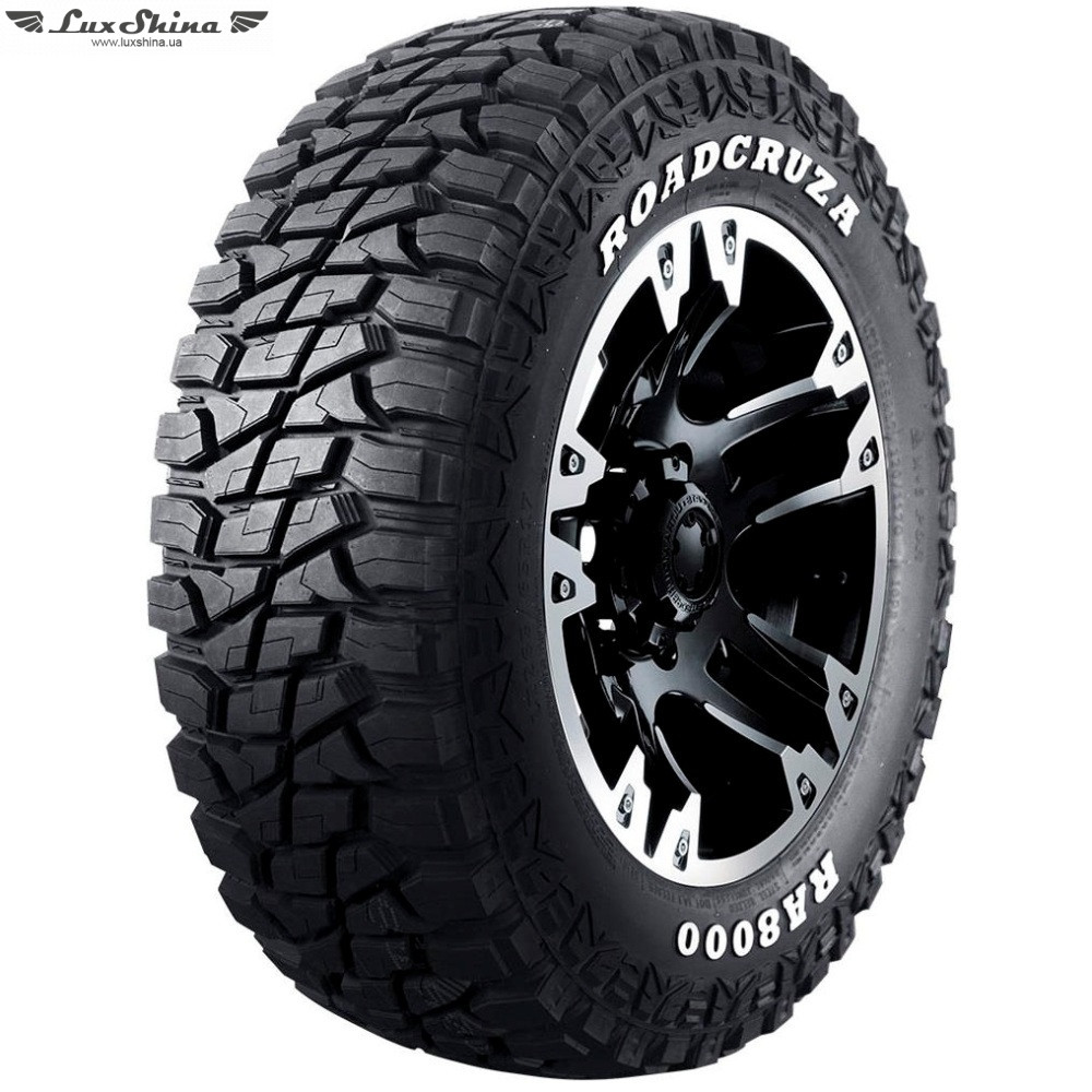 Roadcruza RA8000 235/80 R17 120/117Q