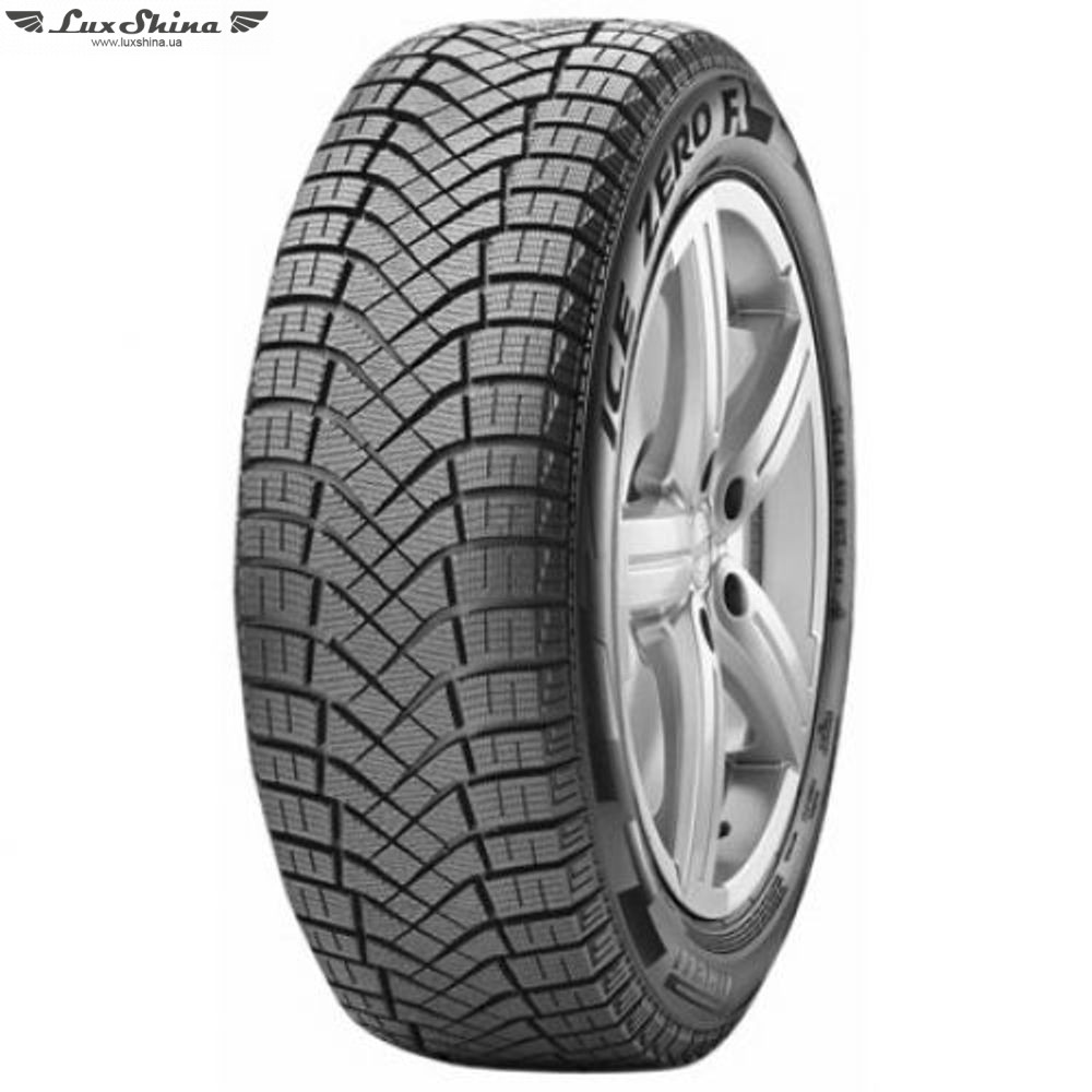 Pirelli Ice Zero FR 205/55 R16 94T XL FR