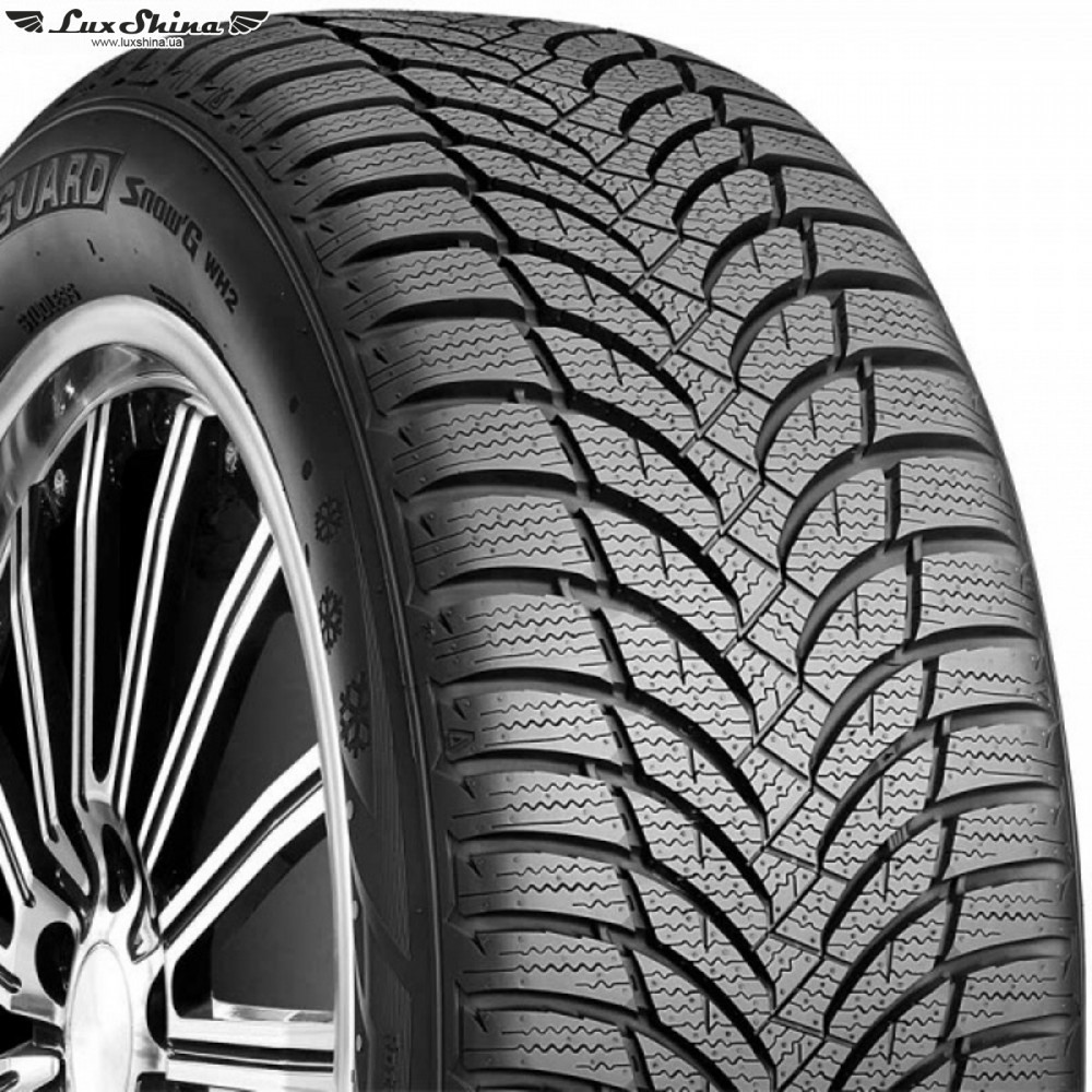 Nexen Winguard Snow G WH2 175/65 R15 84T