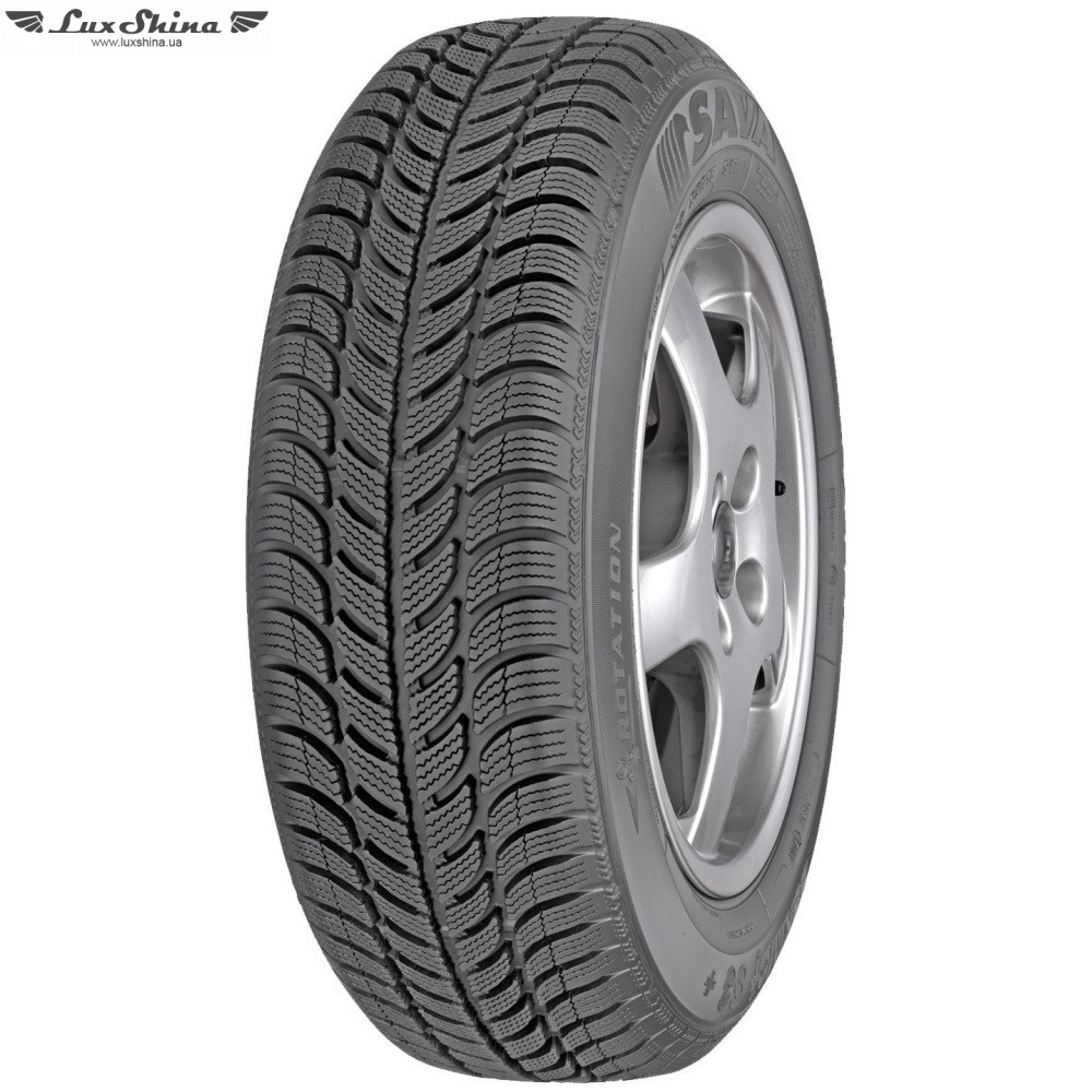 Sava Eskimo S3+ 185/60 R15 84T