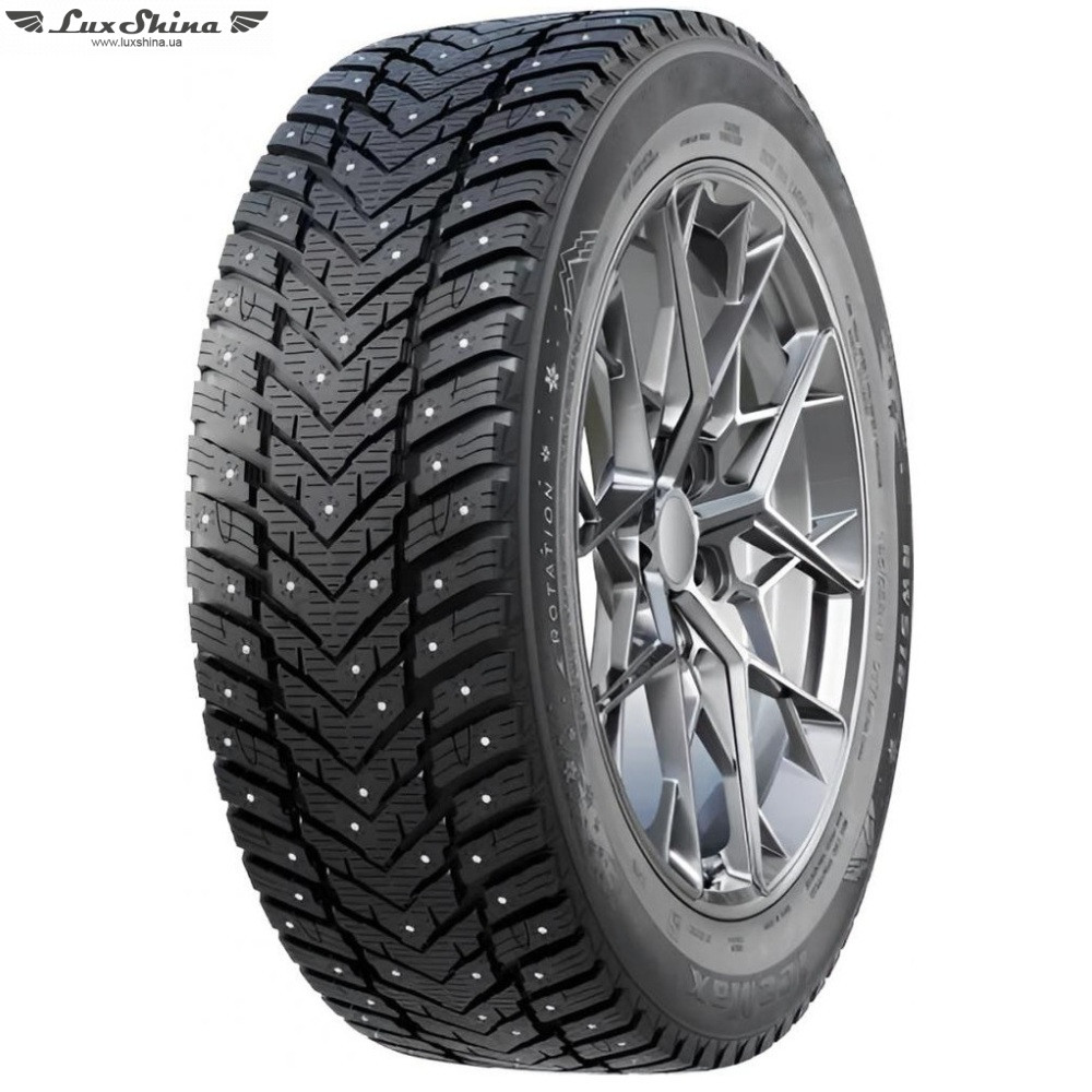 Kapsen IceMax RW516 215/60 R16 99T XL (под шип)