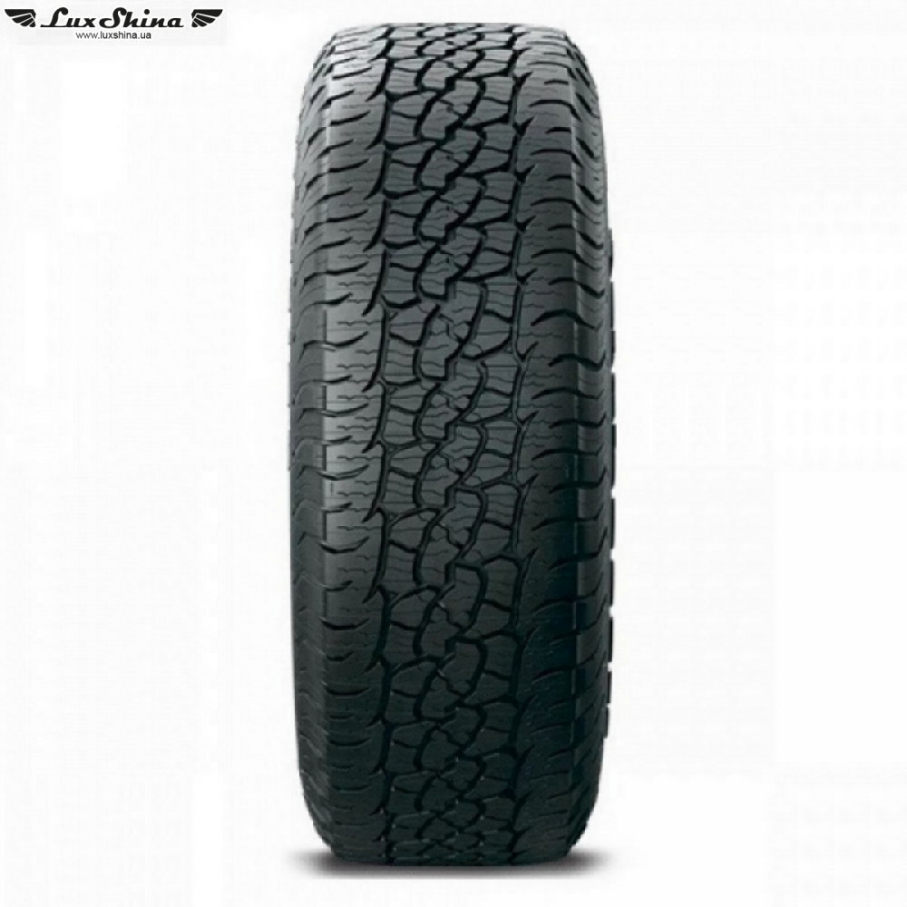 BFGoodrich Trail-Terrain T/A 245/65 R17 111T XL ORWL