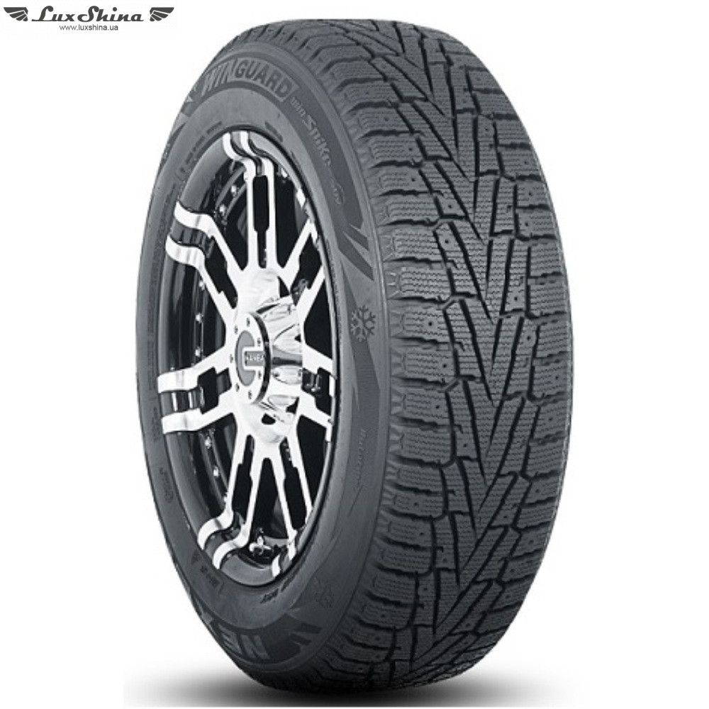 Roadstone Winguard WinSpike LT 215/65 R16C 109/107R (шип)