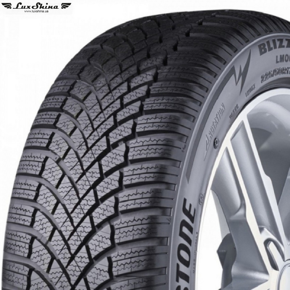 Bridgestone Blizzak LM005 235/45 R19 99V XL