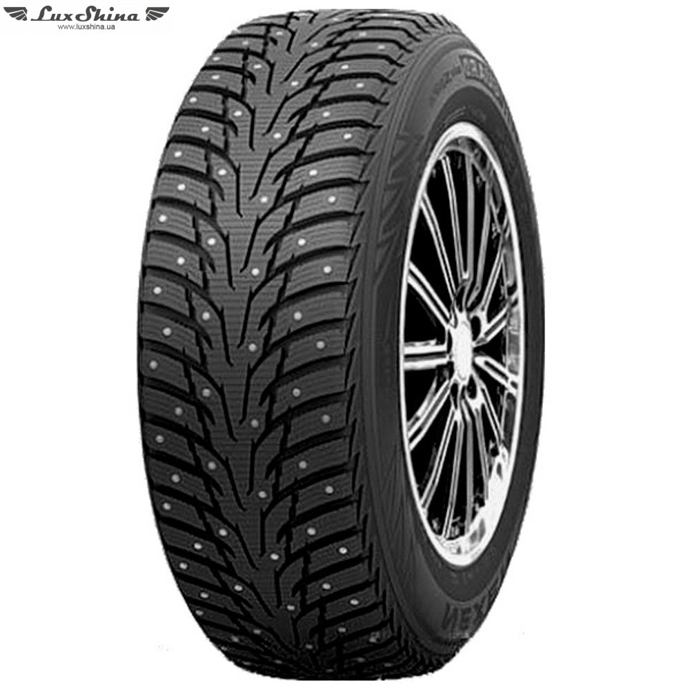 Nexen WinGuard WinSpike WH62 195/65 R15 95T XL (під шип)