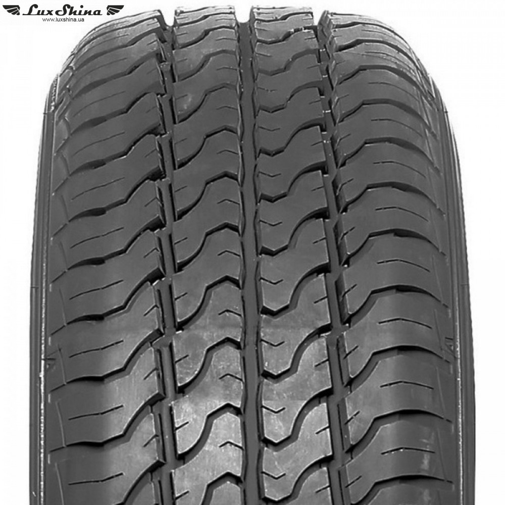 Dunlop Econodrive 235/65 R16C 115/113R