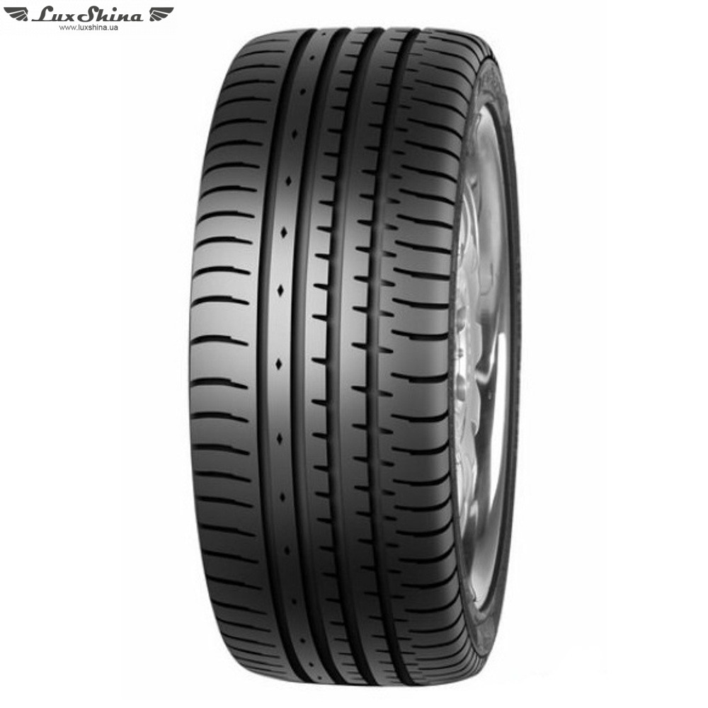 Accelera PHI 225/50 ZR17 98W XL