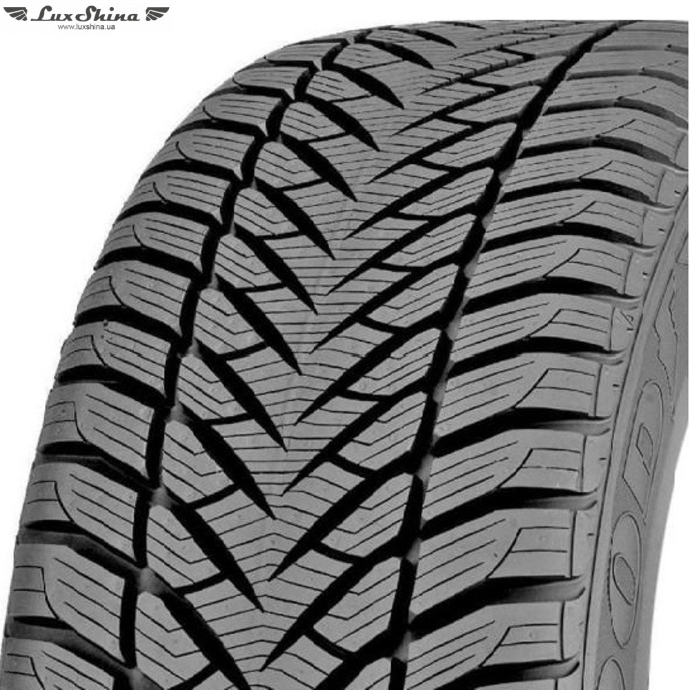 Goodyear UltraGrip+ SUV 245/65 R17 107H