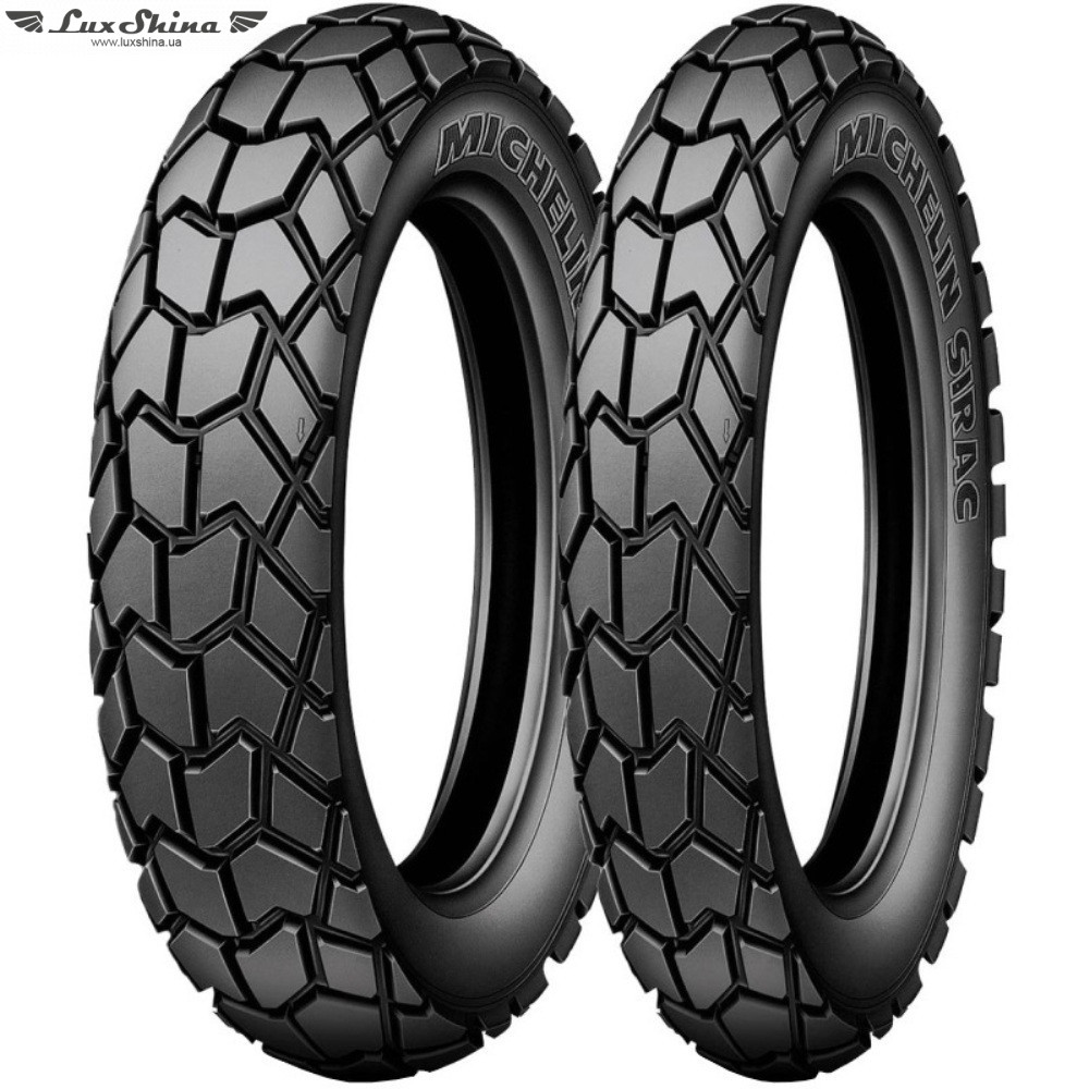 Michelin Sirac 130/80 R17 65T TL