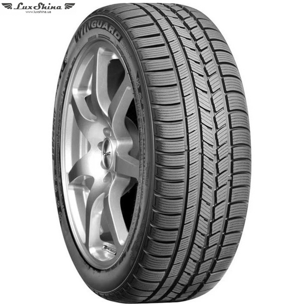 Roadstone WinGuard Sport 255/45 R18 103V XL