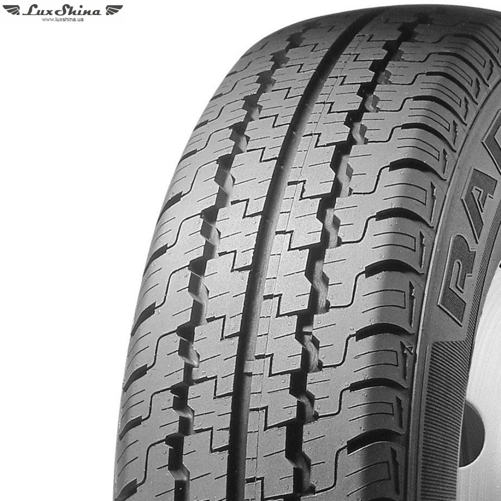 Kumho Radial 857 6.70 R14 103P PR10