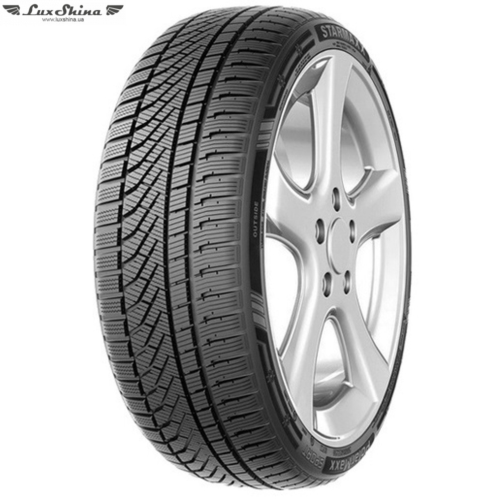 Starmaxx PolarMaxx SPORT 205/55 R17 95V XL