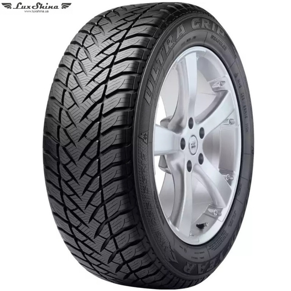 Goodyear UltraGrip SUV 215/65 R16 98T